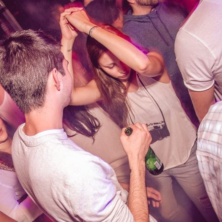 Mixwoch @ Camera Club