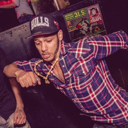 Mixwoch @ Camera Club