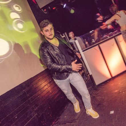 Mixwoch @ Camera Club