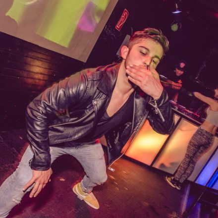 Mixwoch @ Camera Club