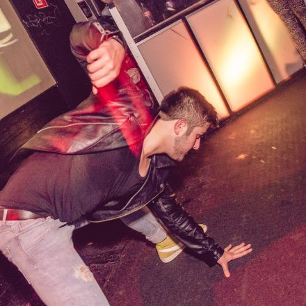 Mixwoch @ Camera Club