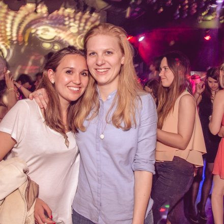 Mixwoch @ Camera Club
