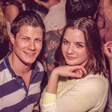 Mixwoch @ Camera Club