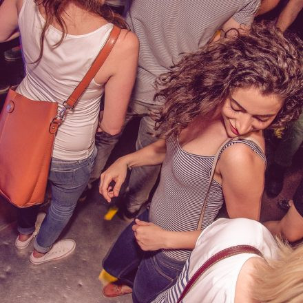 Mixwoch @ Camera Club