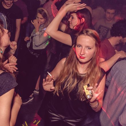 Mixwoch @ Camera Club