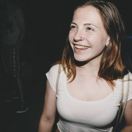 Techno Donnerstag @ Pratersauna