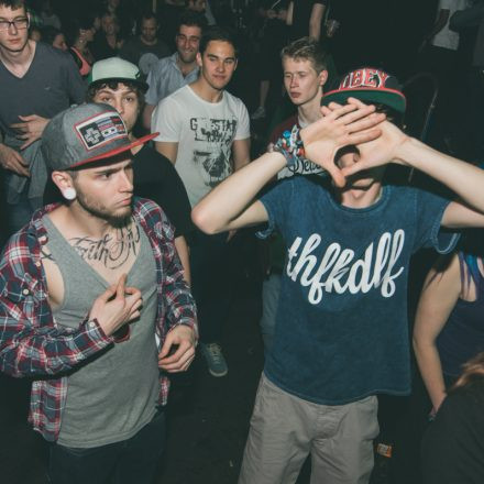 Beat It @ Flex