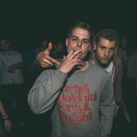 Beat It @ Flex