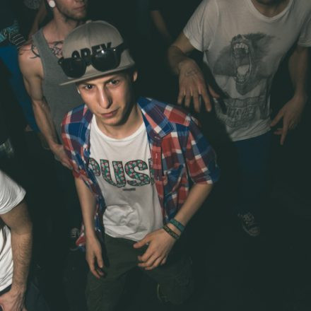 Beat It @ Flex