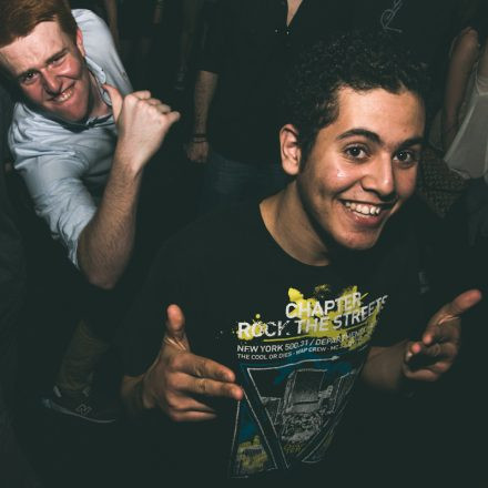 Beat It @ Flex