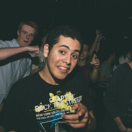 Beat It @ Flex