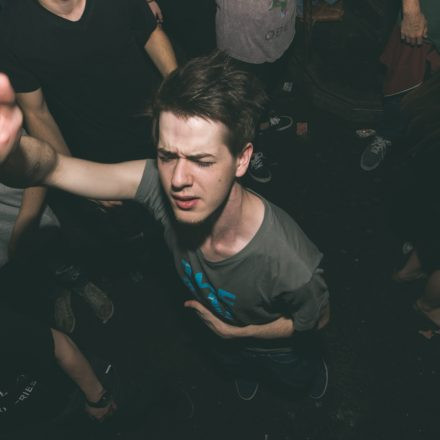 Beat It @ Flex