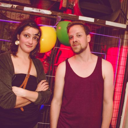 Zirkus Abnormal @ Das Werk