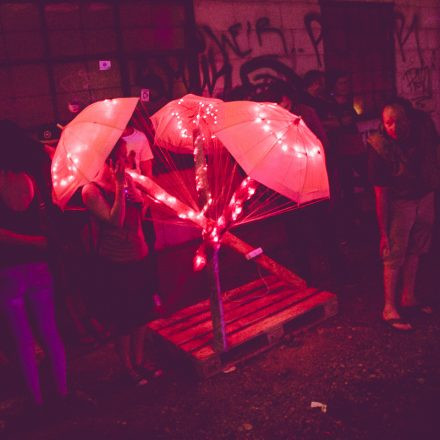 Zirkus Abnormal @ Das Werk