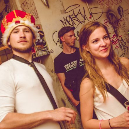 Zirkus Abnormal @ Das Werk