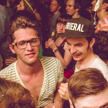Zirkus Abnormal @ Das Werk