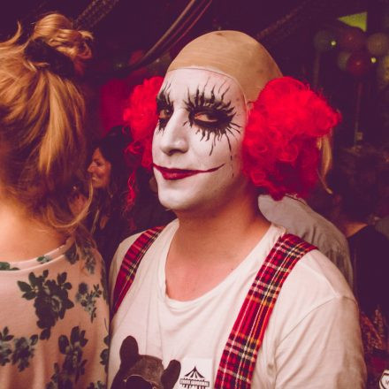 Zirkus Abnormal @ Das Werk