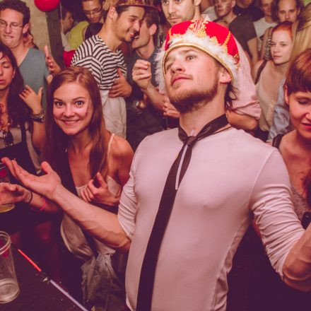 Zirkus Abnormal @ Das Werk