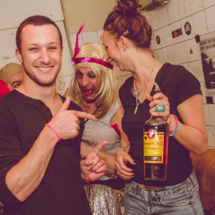 Zirkus Abnormal @ Das Werk