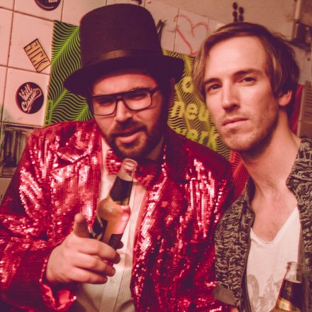Zirkus Abnormal @ Das Werk