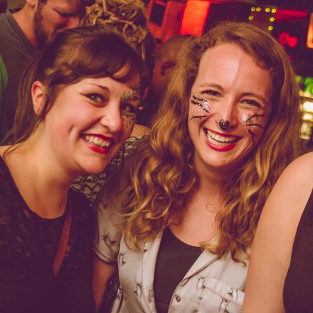 Zirkus Abnormal @ Das Werk