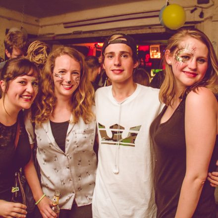 Zirkus Abnormal @ Das Werk