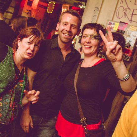 Zirkus Abnormal @ Das Werk