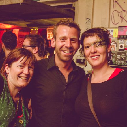 Zirkus Abnormal @ Das Werk