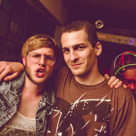 Zirkus Abnormal @ Das Werk