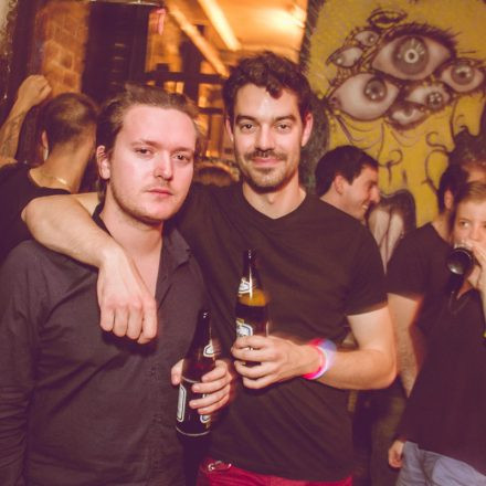 Zirkus Abnormal @ Das Werk