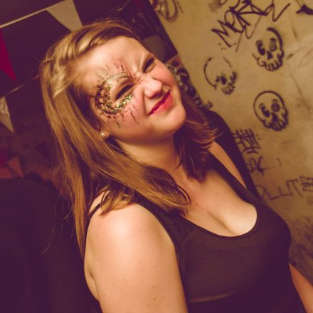 Zirkus Abnormal @ Das Werk