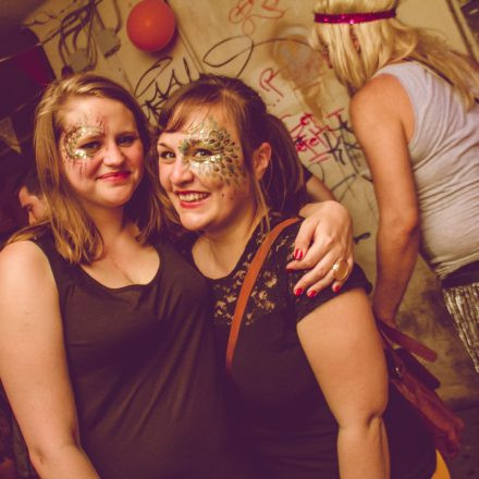 Zirkus Abnormal @ Das Werk