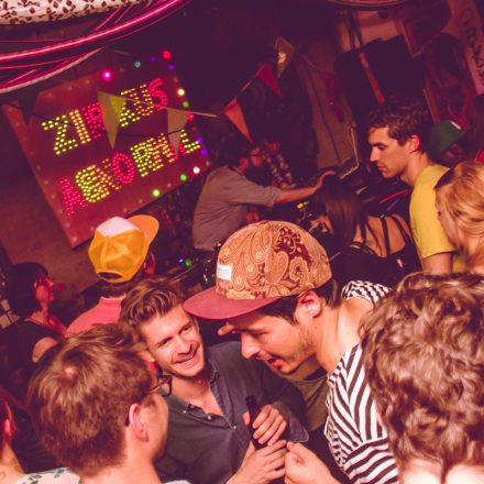 Zirkus Abnormal @ Das Werk
