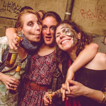 Zirkus Abnormal @ Das Werk