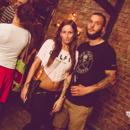 Zirkus Abnormal @ Das Werk