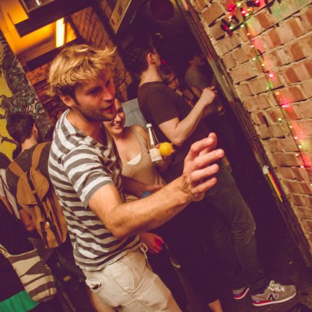 Zirkus Abnormal @ Das Werk