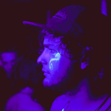 Cosmic Space Disco @ Pratersauna