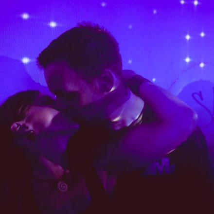 Cosmic Space Disco @ Pratersauna