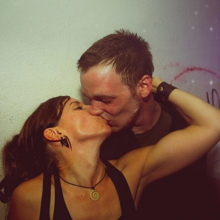 Cosmic Space Disco @ Pratersauna