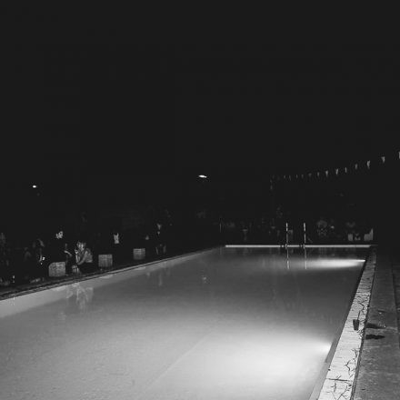 Cosmic Space Disco @ Pratersauna