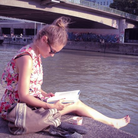 Donaukanaltreiben