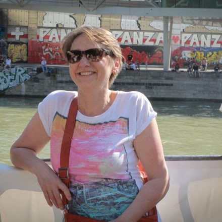 Donaukanaltreiben