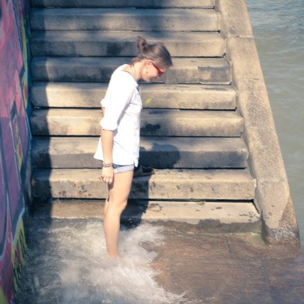 Donaukanaltreiben