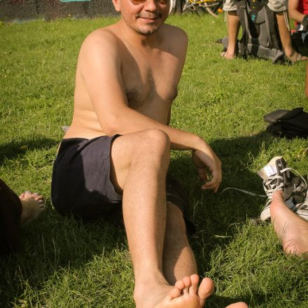 Donaukanaltreiben