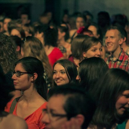 The Baseballs - Ottakringer Brauerei