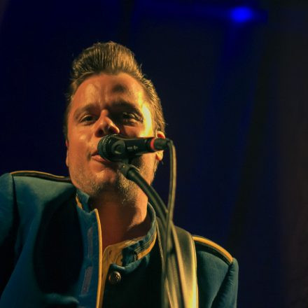 The Baseballs - Ottakringer Brauerei