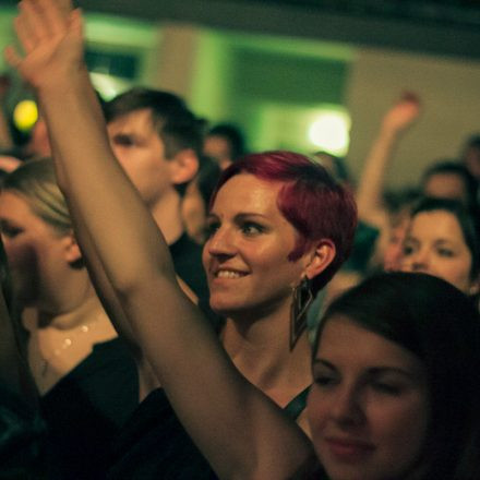 The Baseballs - Ottakringer Brauerei