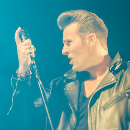 The Baseballs - Ottakringer Brauerei