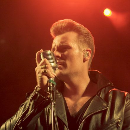 The Baseballs - Ottakringer Brauerei