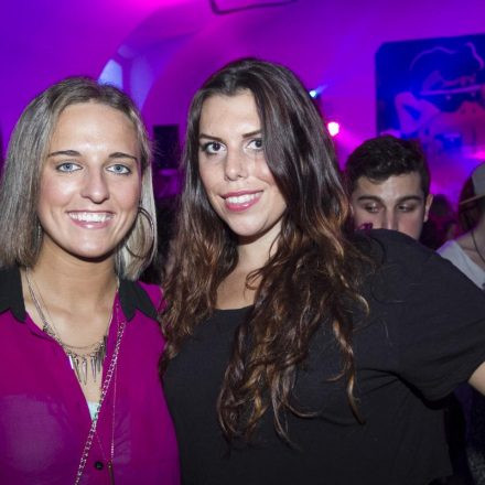 Austrian Dancehall Queen Contest @ Hofstallungen MQ